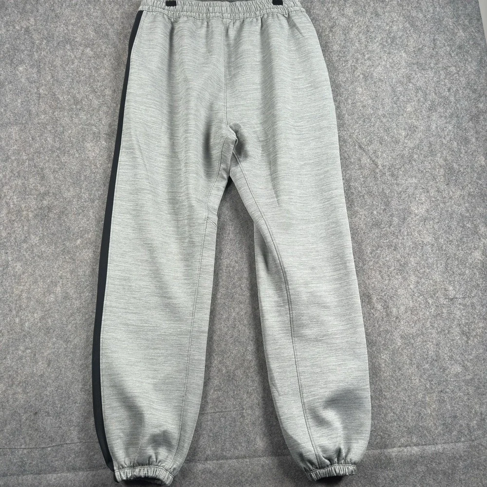 Boston Celtics Pants Mens‎ Medium Gray NBA Basketball Joggers Dri-FIT Nike
